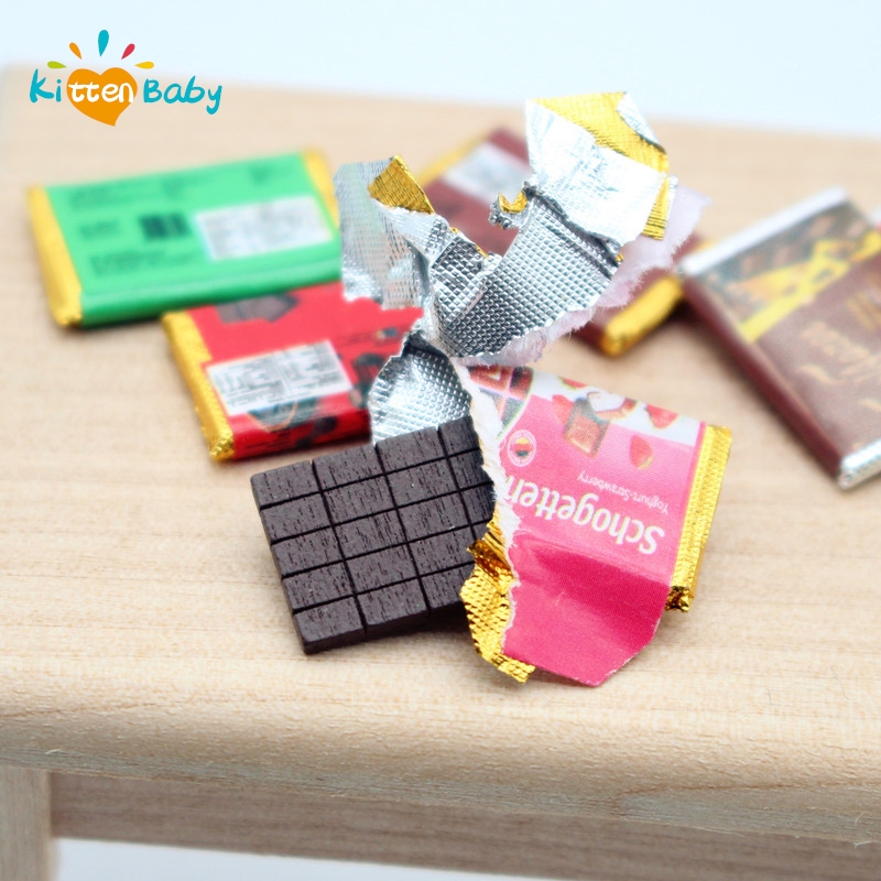 Food Snacks Wholesale - 1/12 miniaturowy domek dla lalek Mini