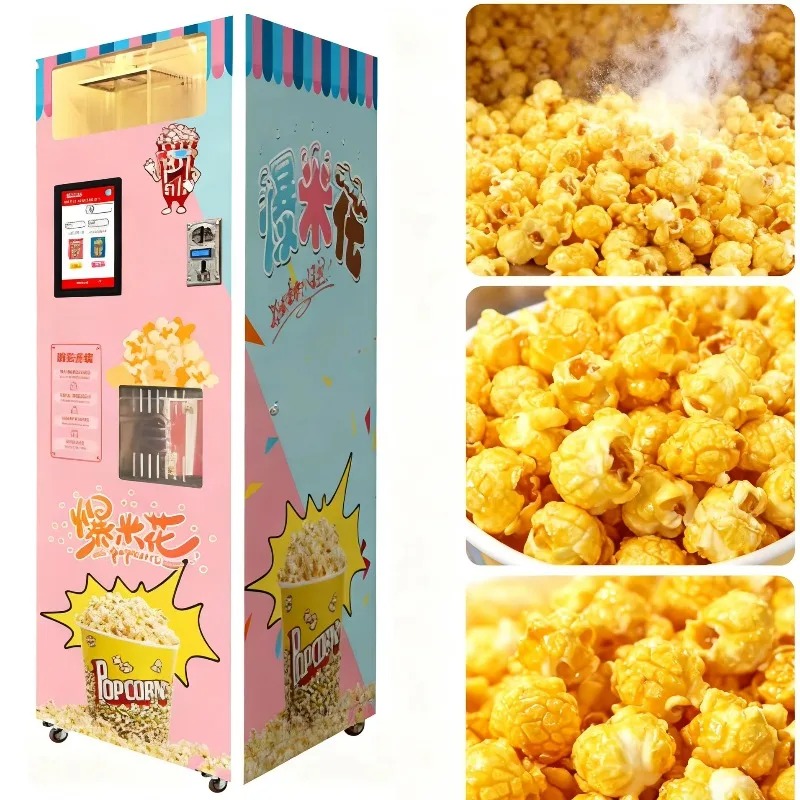 Food In Snacks - Dostosowywana, Najlepiej Sprzedająca Się, Inteligentna, Zaawansowana