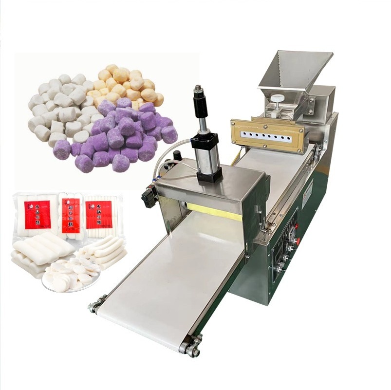 Food Energy Snacks - Wyprzedaż fabryczna: Automatyczna maszyna do produkcji