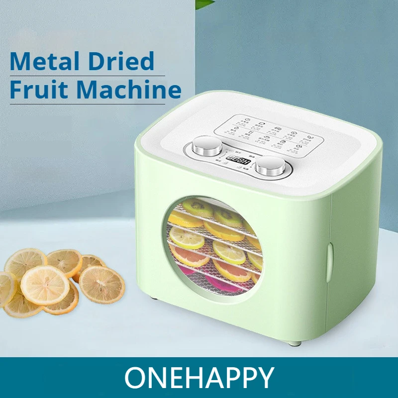 Food Snacks Healthy - OYLP 300W Suszarka do żywności ze
