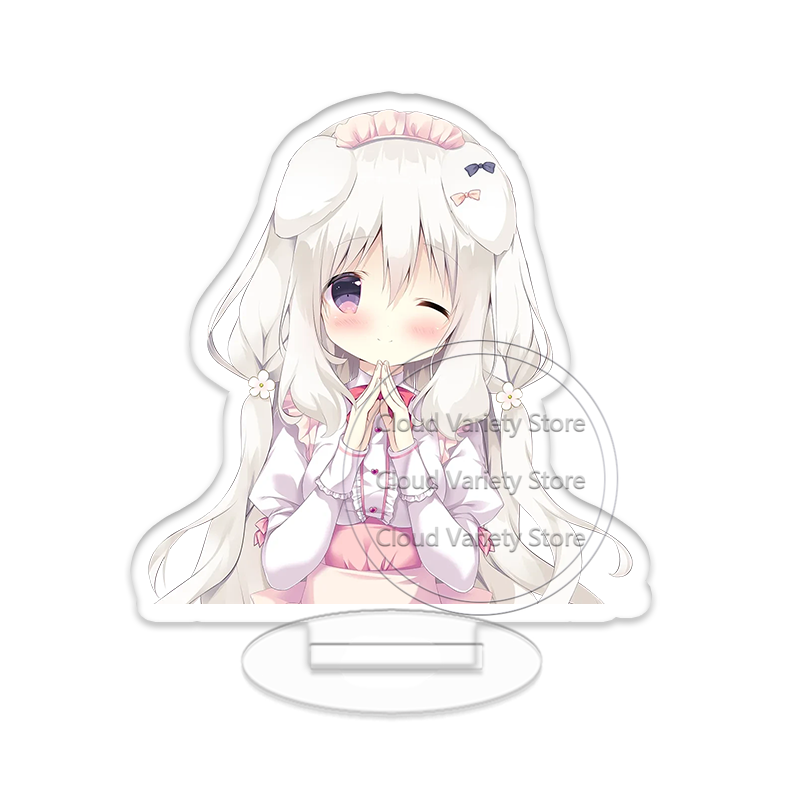 Figurka Anime Amairo Chocolate – Food In Snacks recenzja i cena