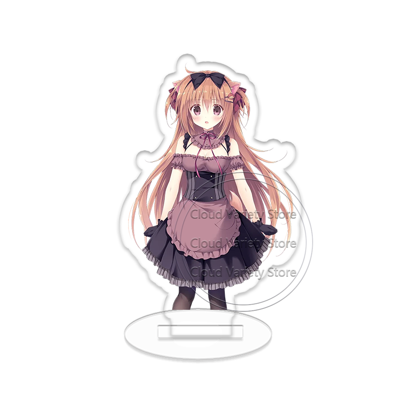 Figurka Anime Amairo Chocolate – Food In Snacks recenzja i cena