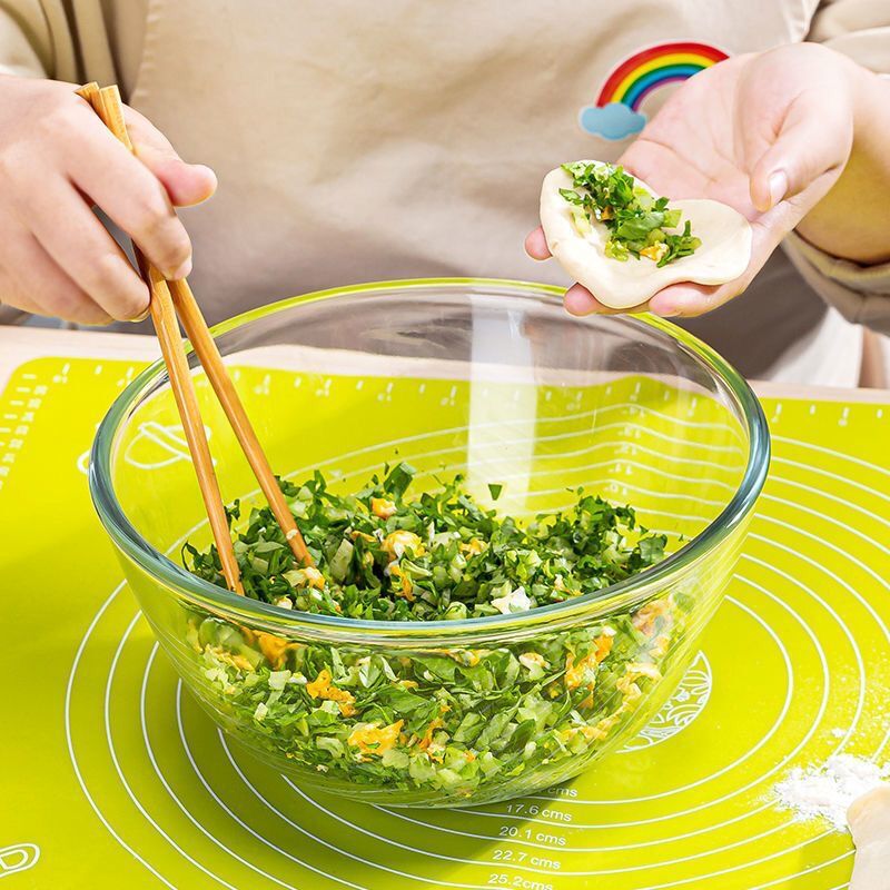 Miska do przechowywania, przek – Food Snacks That Are Green recenzja i cena