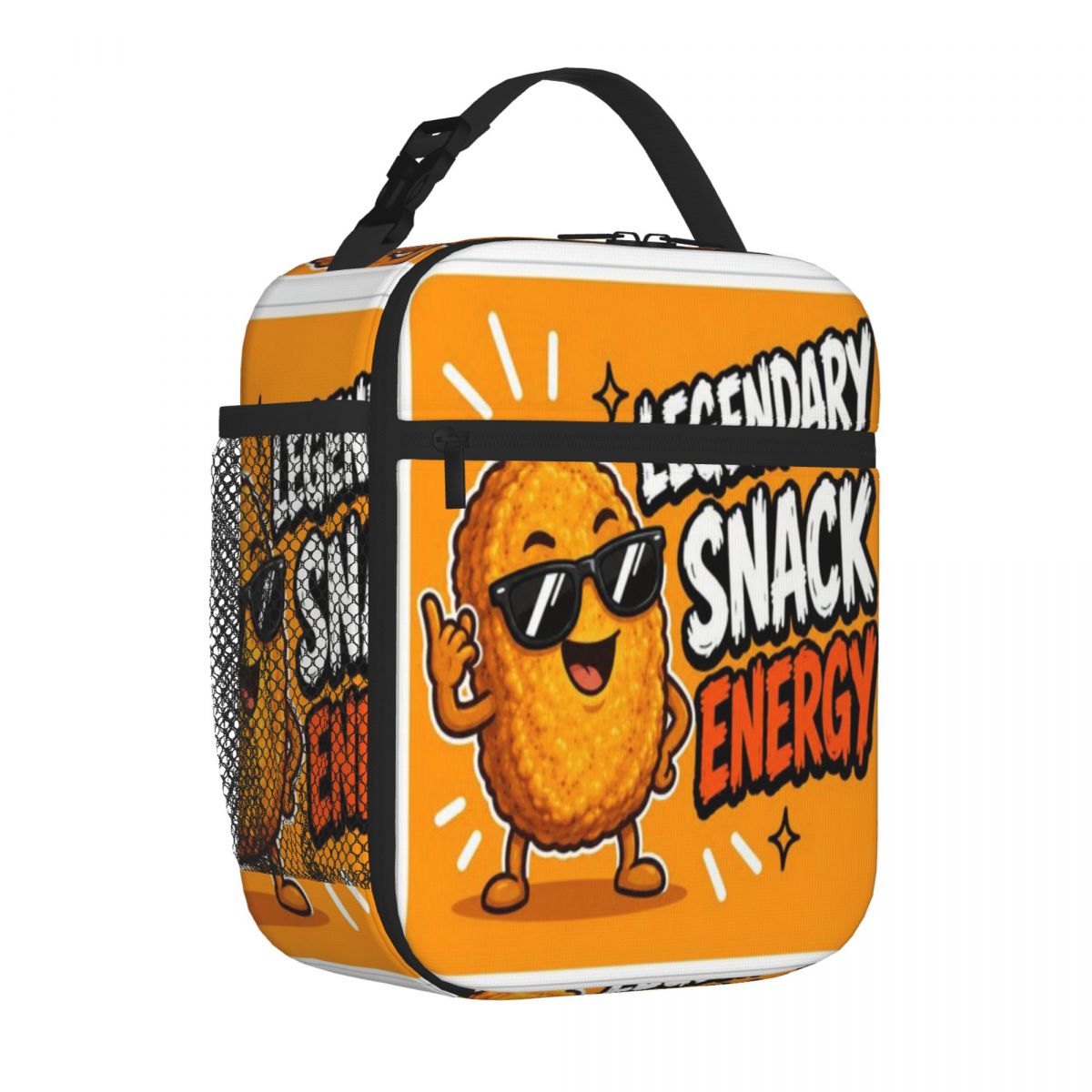 Gorąca Wyprzedaż Legendarna Pr – Food Energy Snacks recenzja i cena