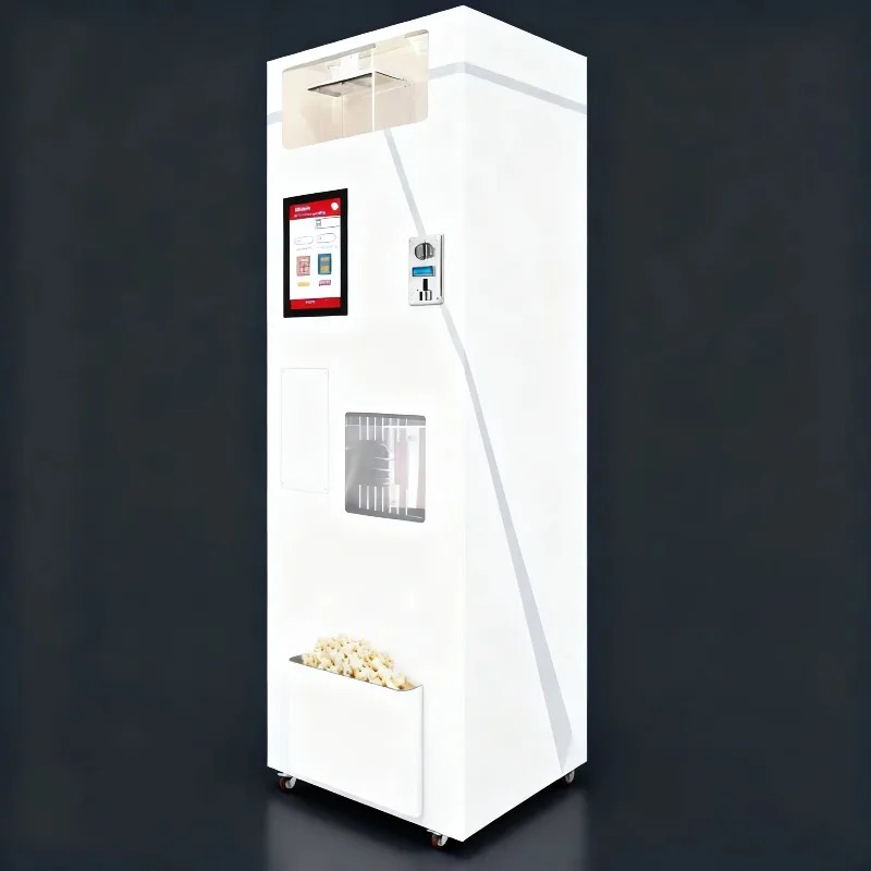 Dostosowywana, Najlepiej Sprze – Food In Snacks recenzja i cena