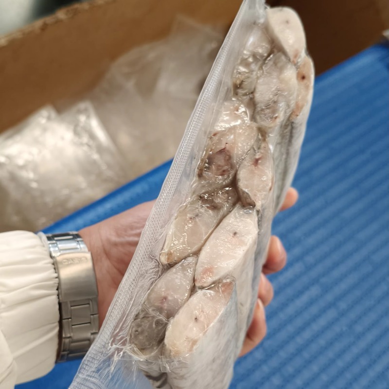 Mała maszyna do pakowania próż – Jerky Beef Pack recenzja i cena