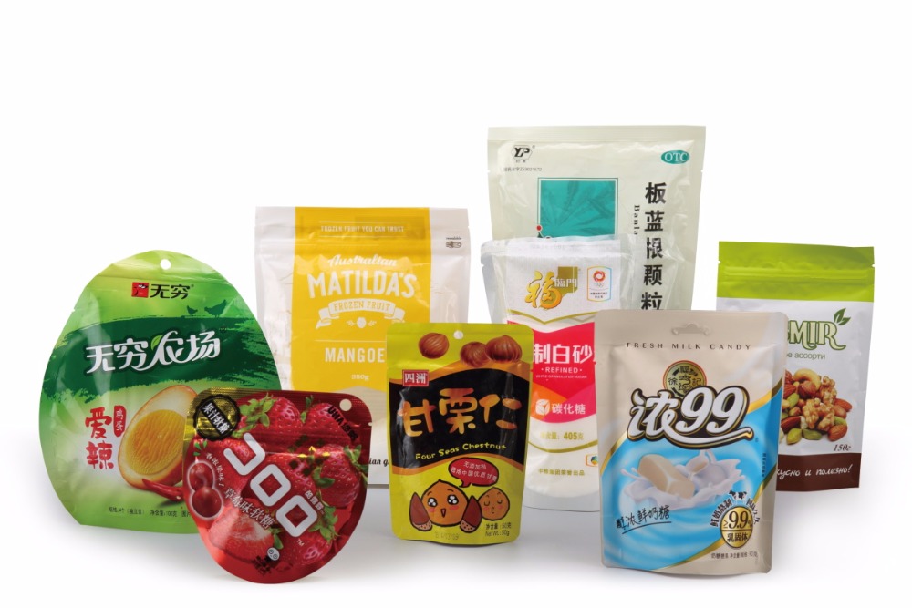 Automatyczna maszyna pakująca  – Jerky Beef Pack recenzja i cena