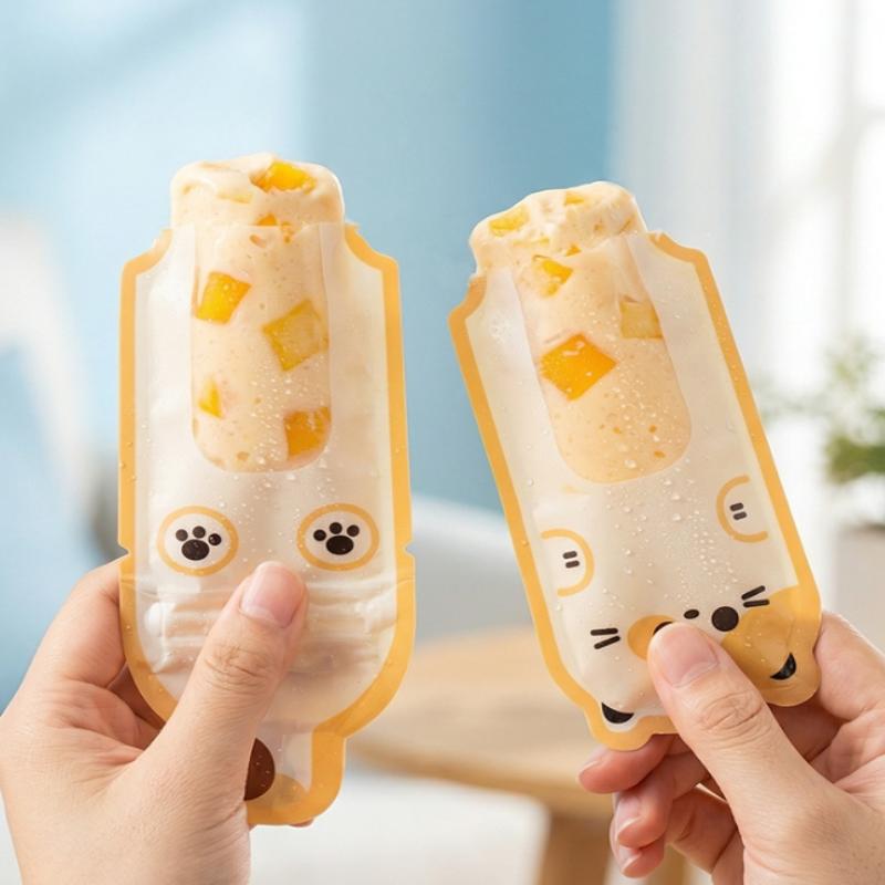 20 szt. Urocze, kreskówkowe to – Food Snacks Healthy recenzja i cena