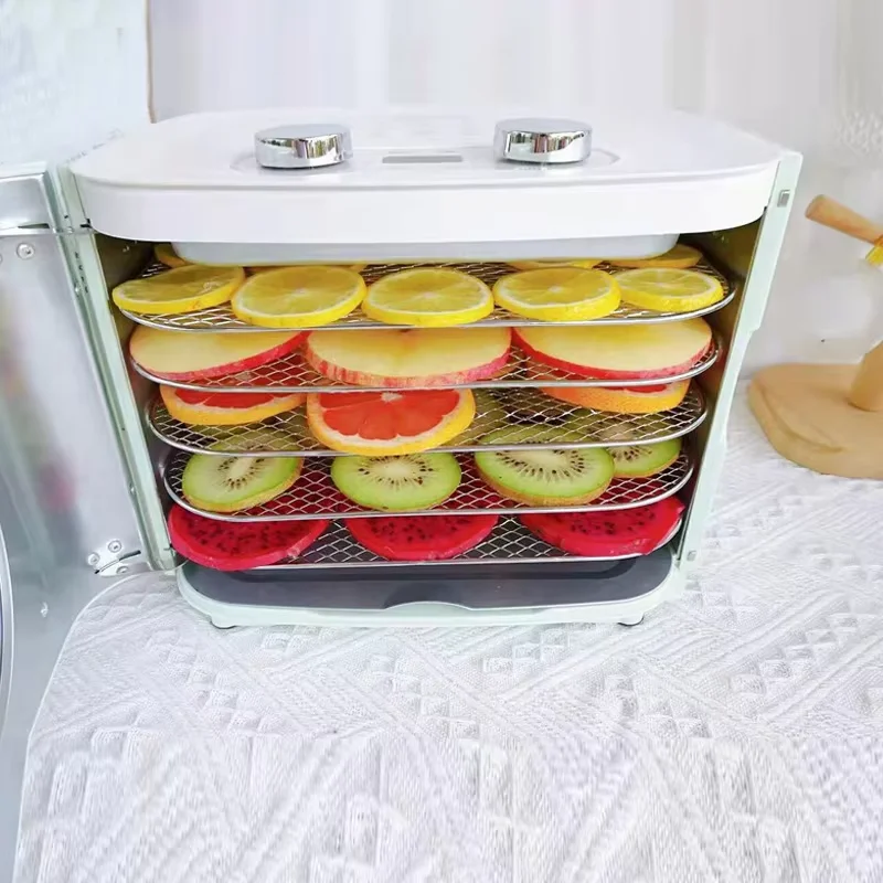 OYLP 300W Suszarka do żywności – Food Snacks Healthy recenzja i cena