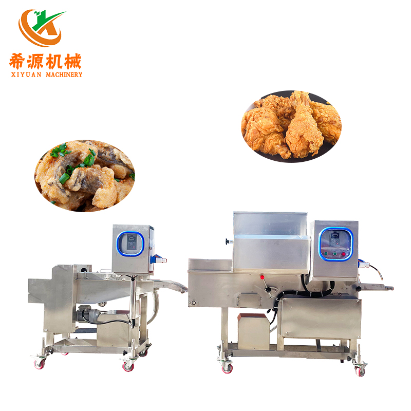 Fabryka CE - Liniowa linia do  – Food Energy Snacks recenzja i cena